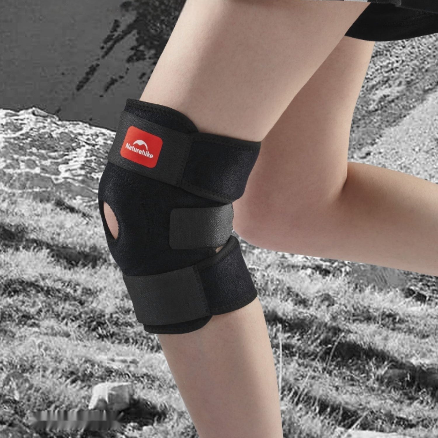 Must-Read for New Athletes!  BMJ : How to Care for Knee Osteoarthritis Without Stopping Exercise
