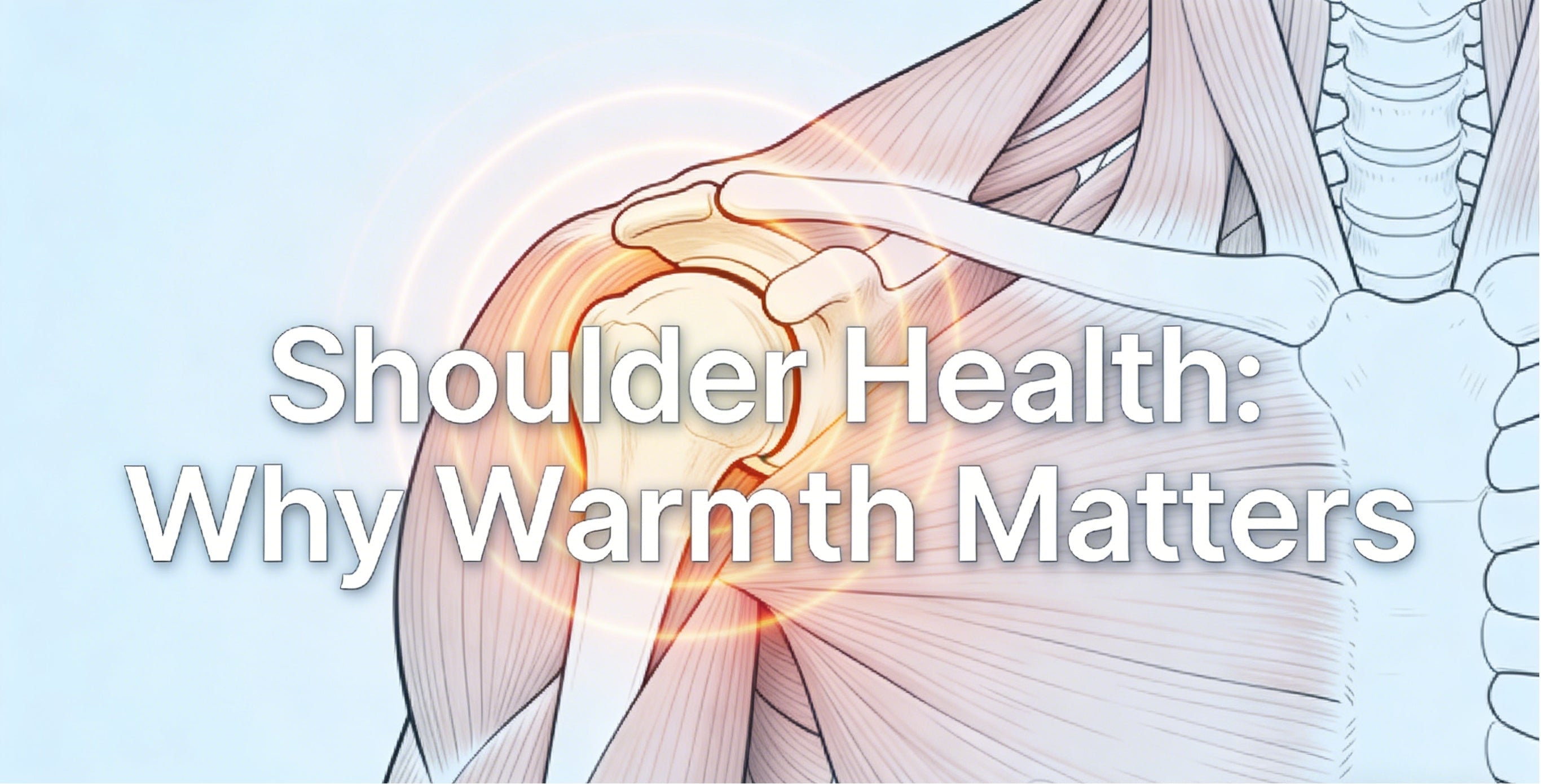 Shoulder Discomfort? Post-Workout Aches? A Few Things You Might Want to Know About Shoulder Supports - Kemedi