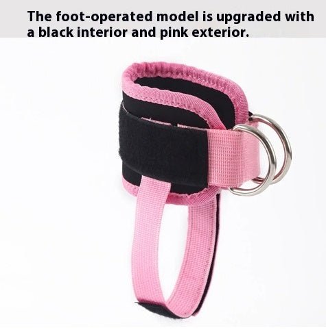 Assist Ankle Strap Sports Protective Gear With Weight - bearing Capacity - Kemedi