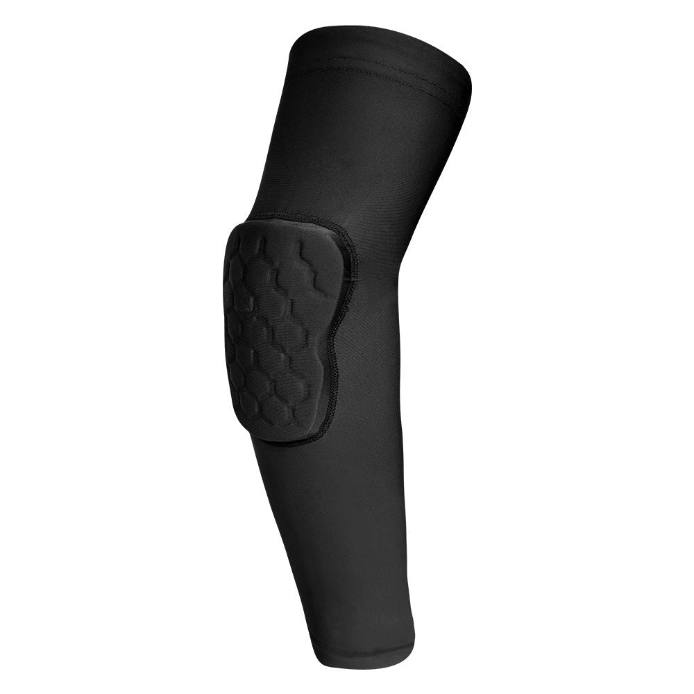 Children's Knee Pad Basketball Special Football Anti - collision Professional Sports Protective Gear - Kemedi