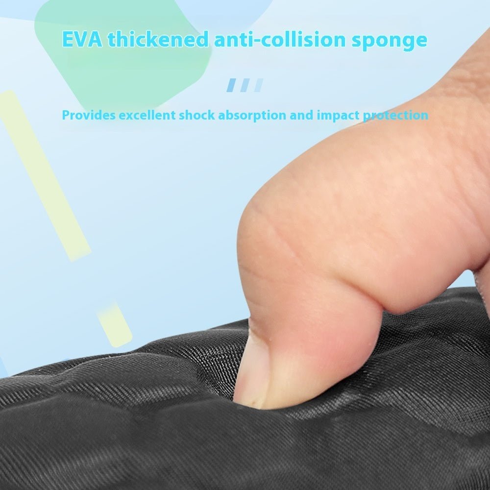 Children's Knee Pad Basketball Special Football Anti - collision Professional Sports Protective Gear - Kemedi