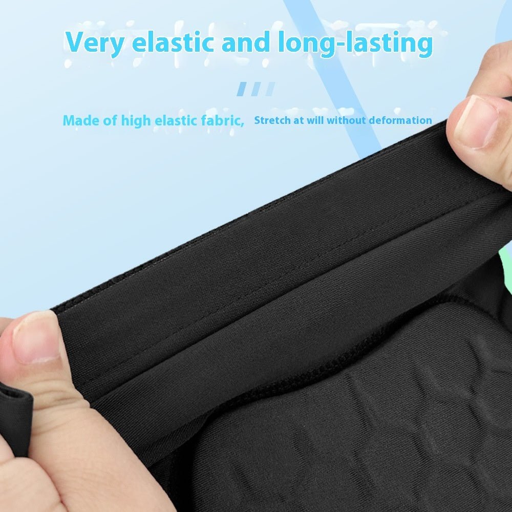 Children's Knee Pad Basketball Special Football Anti - collision Professional Sports Protective Gear - Kemedi