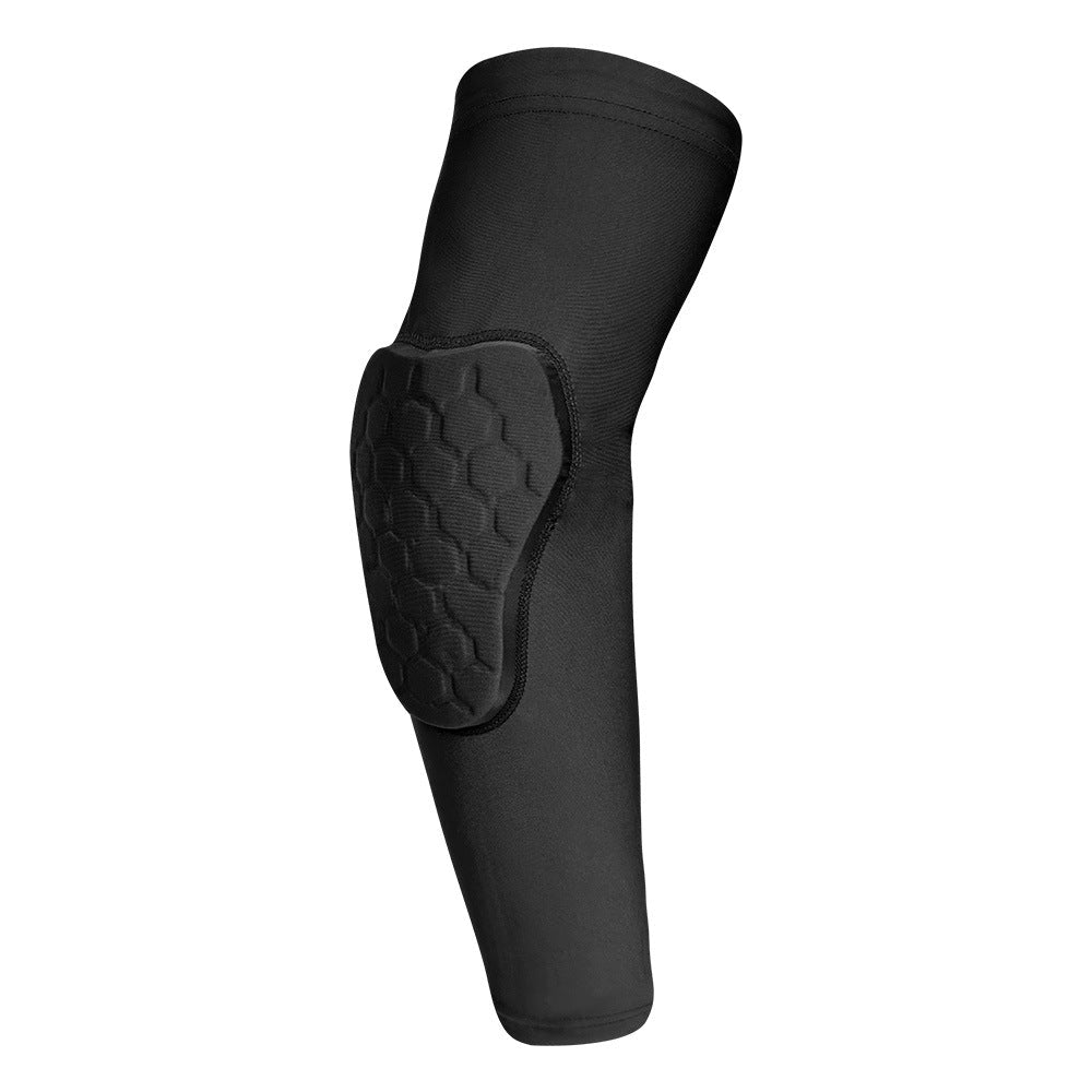 Children's Knee Pad Basketball Special Football Anti - collision Professional Sports Protective Gear - Kemedi