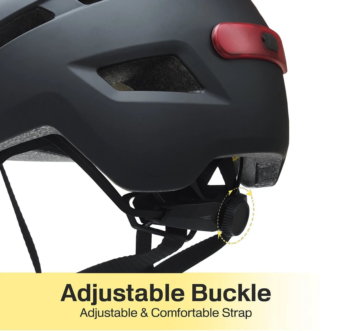 PJT New Cycling Helmet In - Mold Mountain Road USB Rechargeable Tail light Bicycle Bike Helmet Sports Safe Hat MTB Cycling Helmet - Kemedi