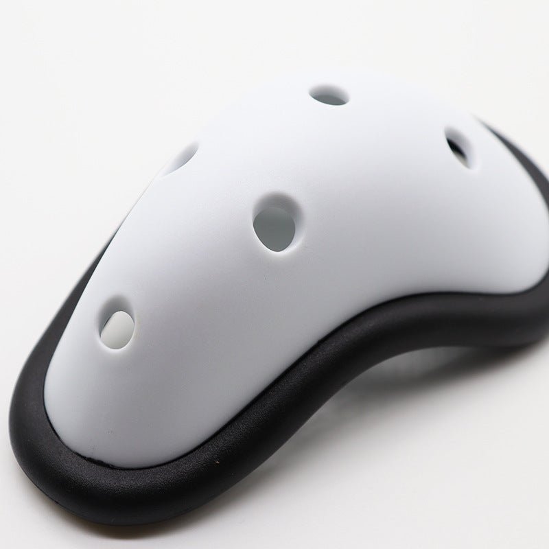 Sanda Taekwondo Protector Rugby Hockey Sports Protective Gear Boxing Fight Bike Genital Protector - Kemedi