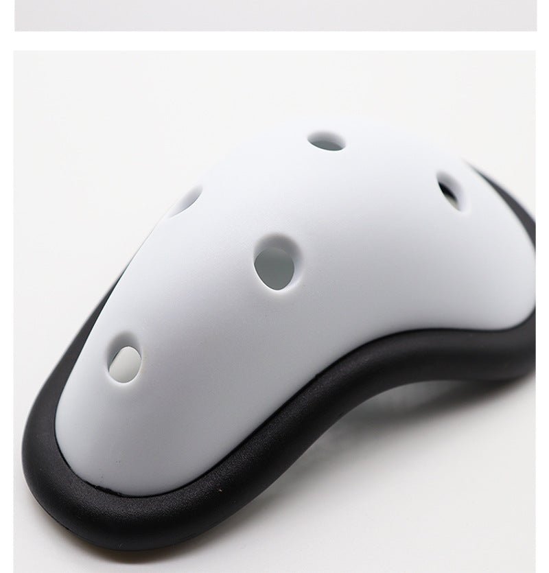 Sanda Taekwondo Protector Rugby Hockey Sports Protective Gear Boxing Fight Bike Genital Protector - Kemedi