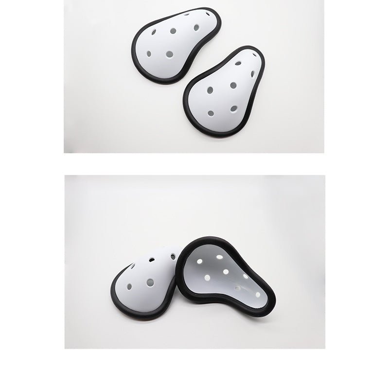 Sanda Taekwondo Protector Rugby Hockey Sports Protective Gear Boxing Fight Bike Genital Protector - Kemedi