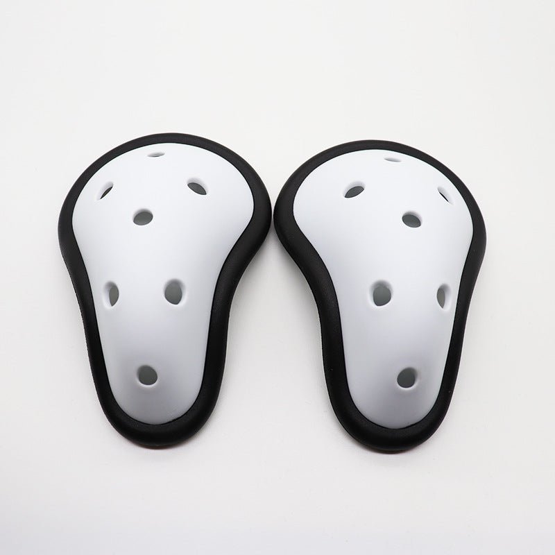 Sanda Taekwondo Protector Rugby Hockey Sports Protective Gear Boxing Fight Bike Genital Protector - Kemedi