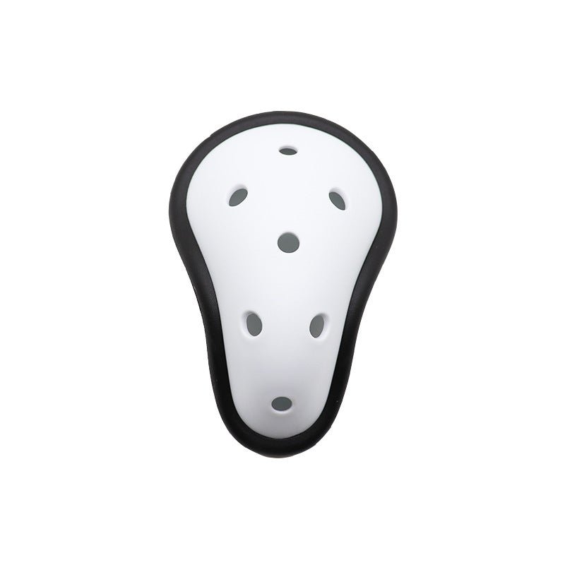 Sanda Taekwondo Protector Rugby Hockey Sports Protective Gear Boxing Fight Bike Genital Protector - Kemedi