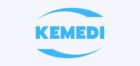 kemedi logo