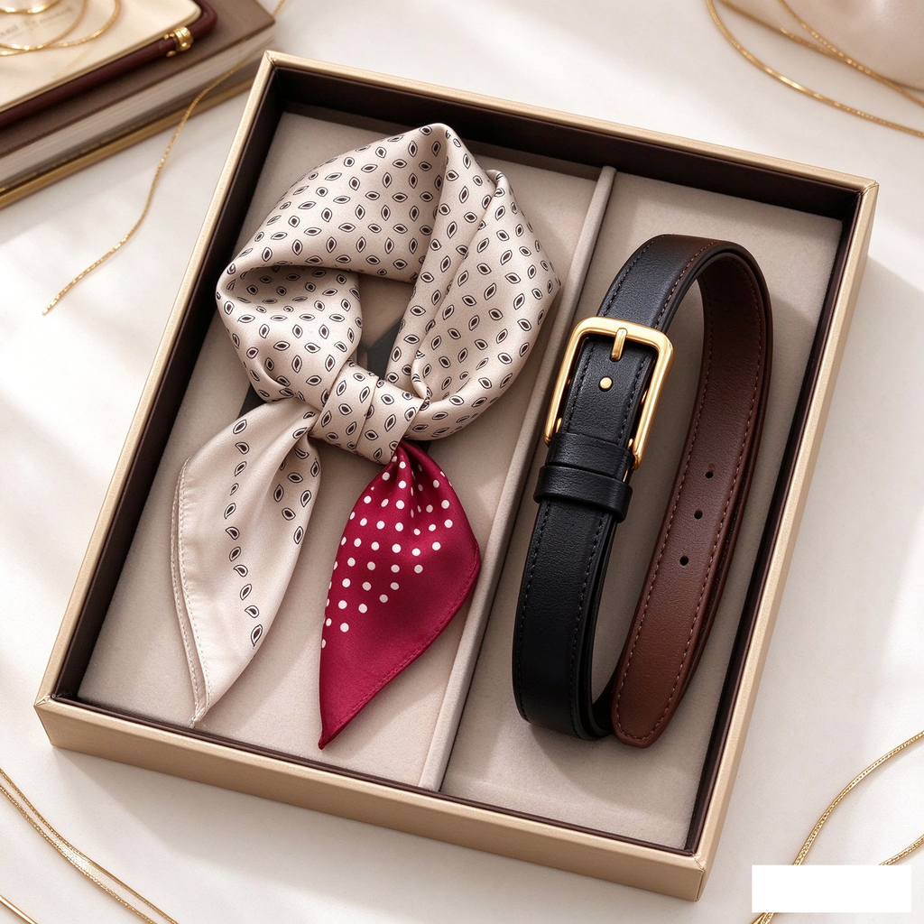 corporate business gift sets