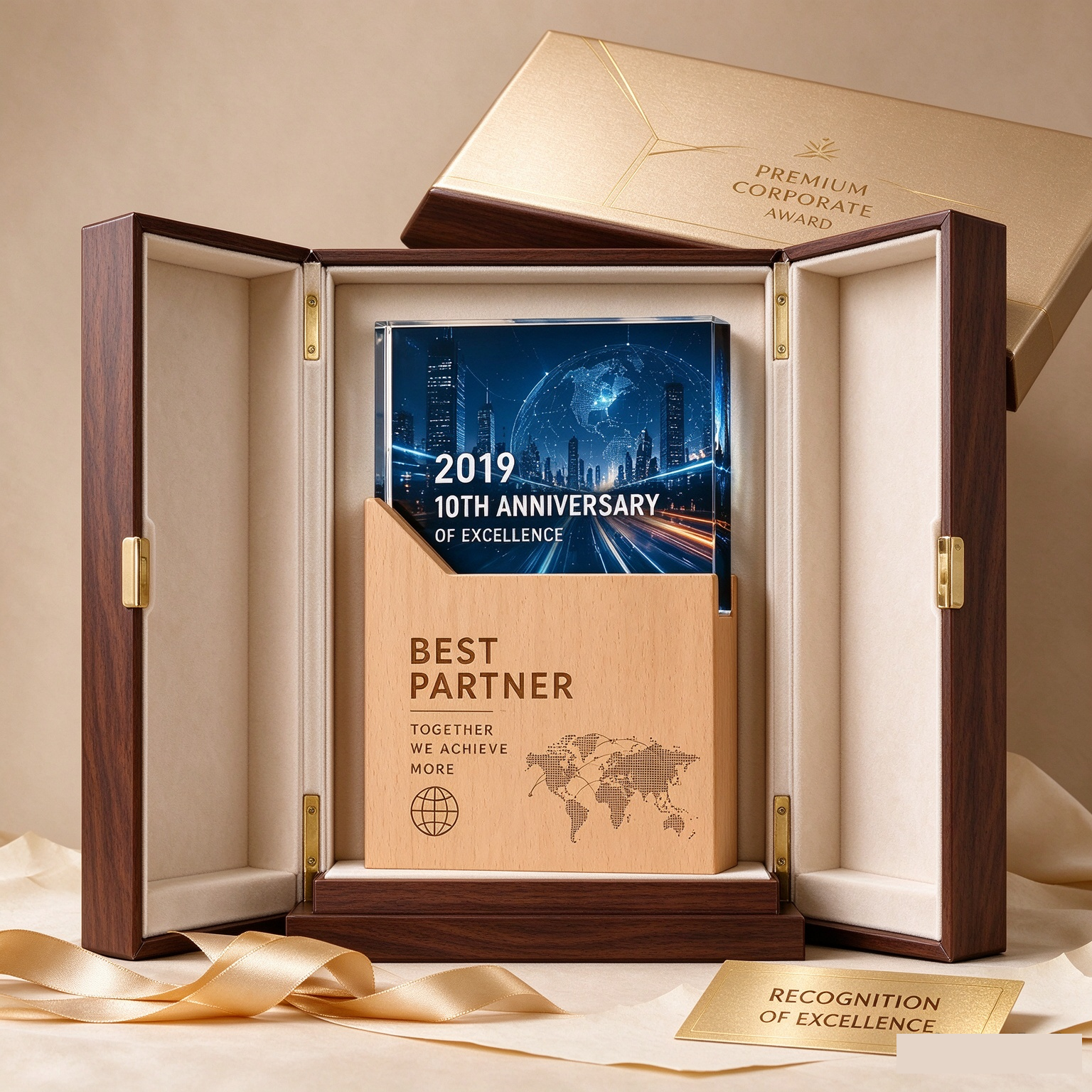 custom corporate gifts