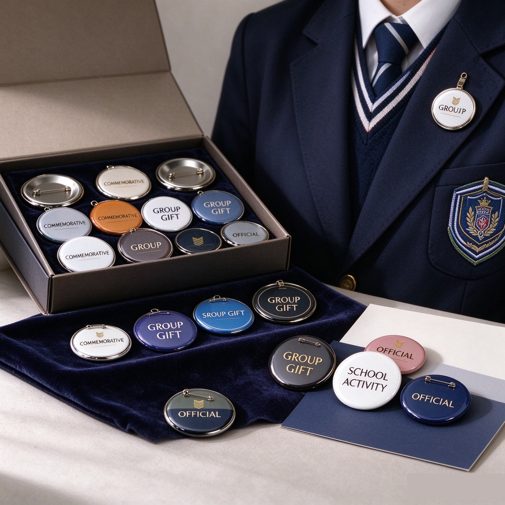 custom lapel pins 4