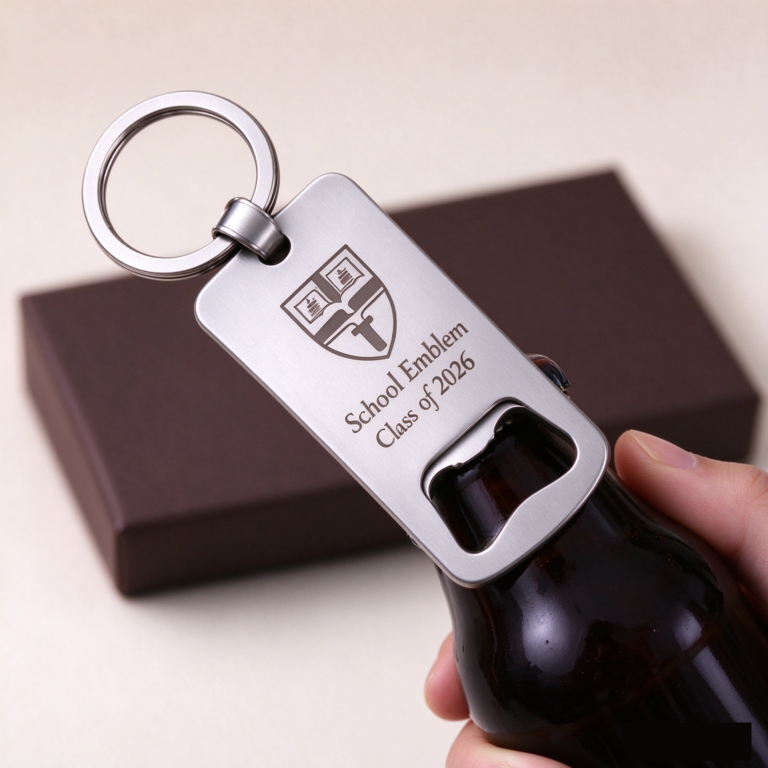 keychain 2