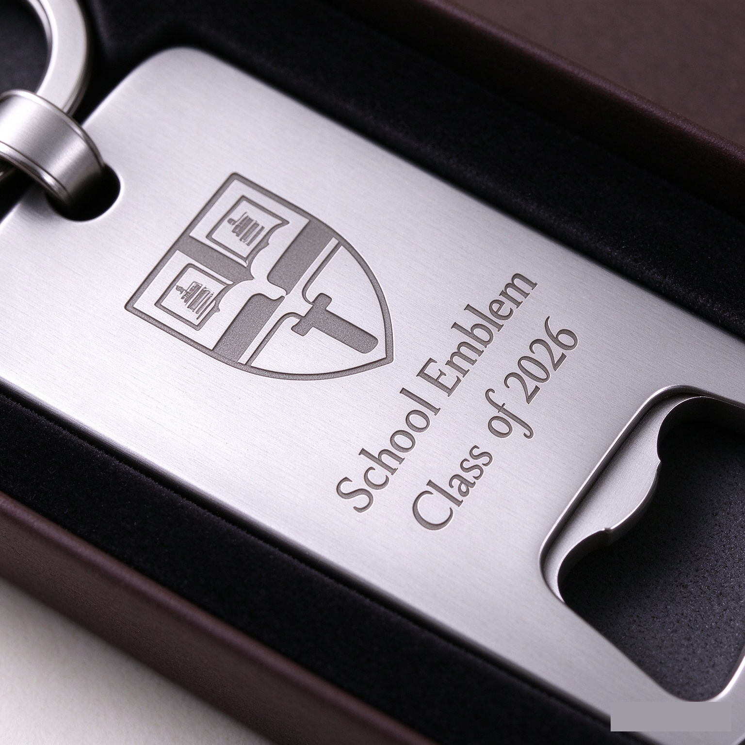 keychain 3