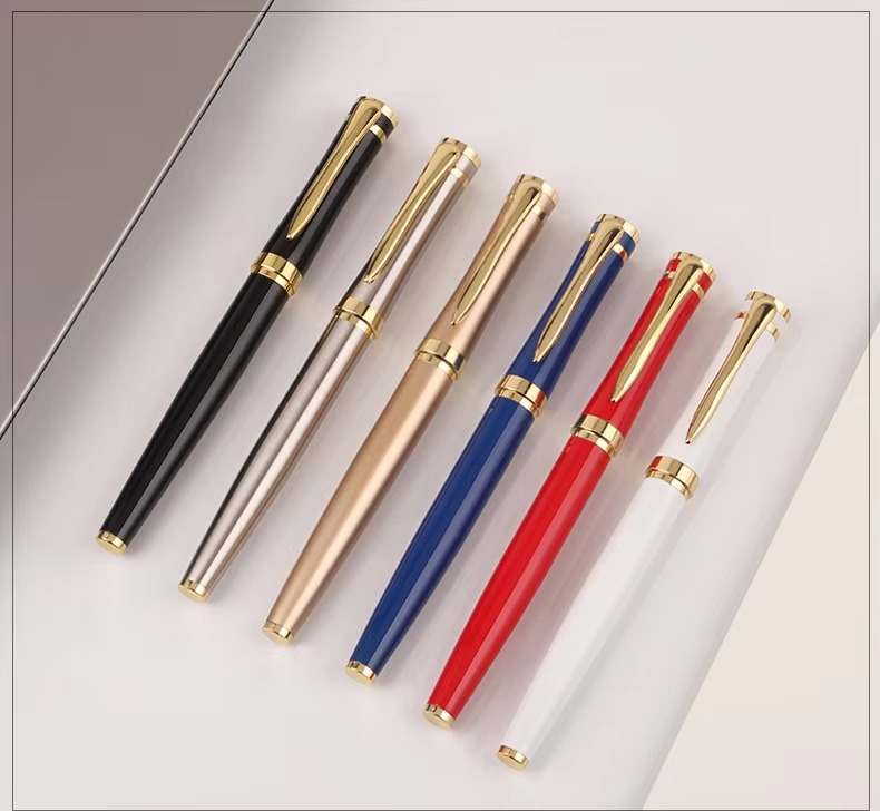 personalized business gift pen 3